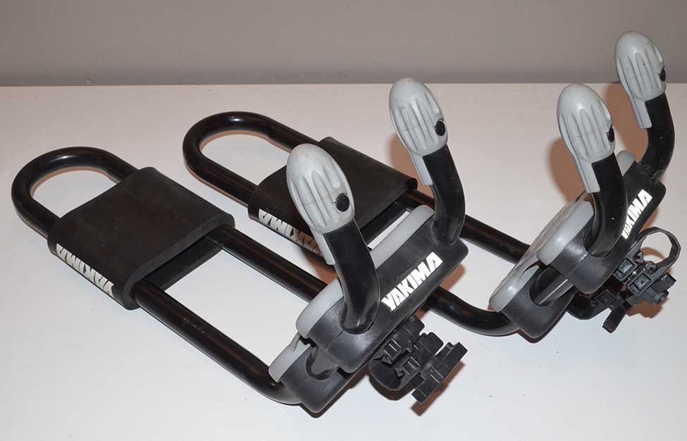 Vintage Shimano 600 Bicycle Pedals and Toe Clips PD6207