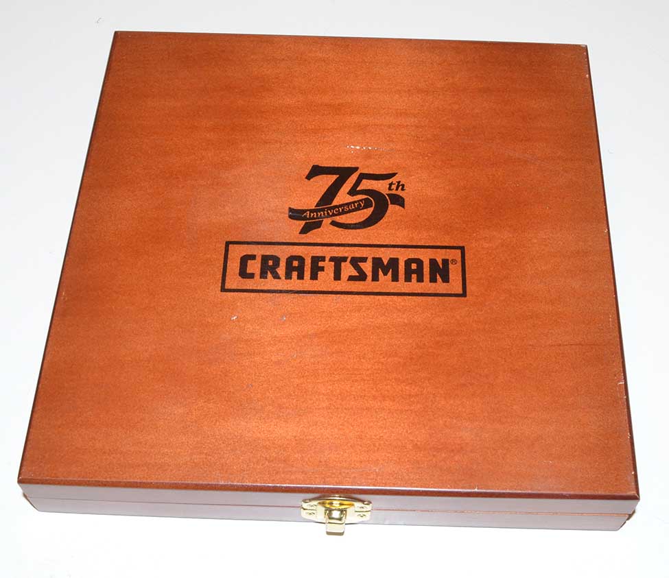 NEW Craftsman Excalibur 8" Adjustable Carbide Dado Blade 72032668