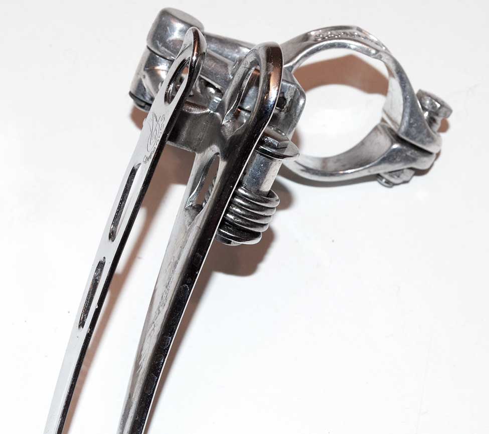 shimano saint brake levers