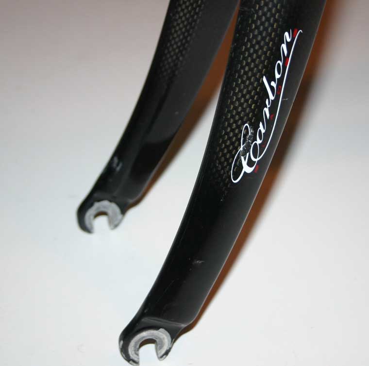 Felt F50 Bicycle Frame & Carbon Fork w/Headset & Stem eBay