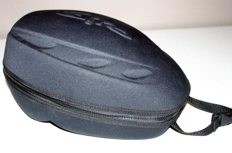 Giro Cycling Helmet Pod Carring Case