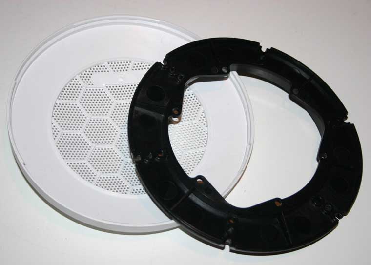 NEW Bose 131 Marine Speaker Grille/Cover 8" • (21 cm) eBay